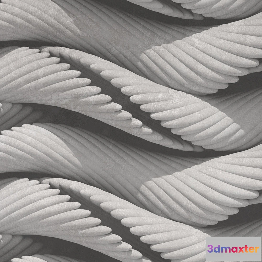 1674615 - Affreschi & Affreschi  - Wallpaper 3d-08d 3D Max