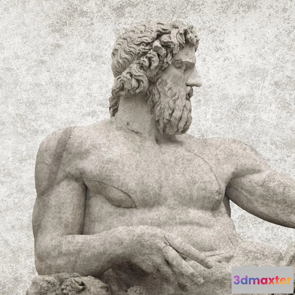 1674623 - Affreschi & Affreschi  - Wallpaper SL-36D 3D Max