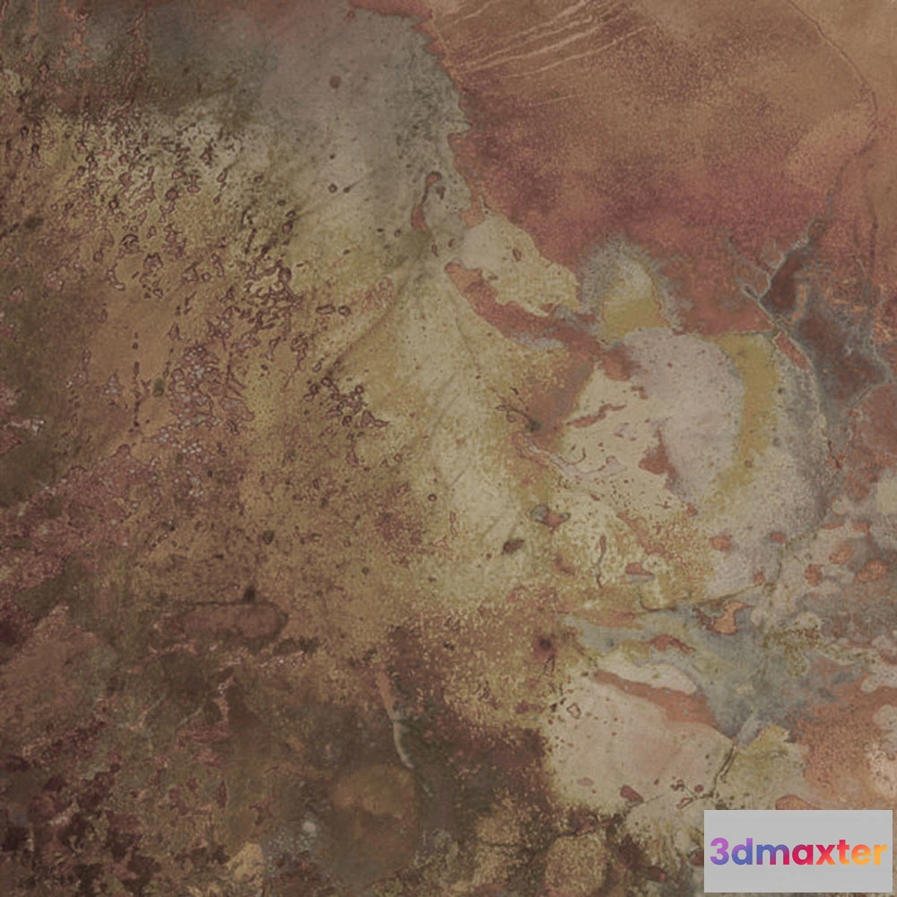 1674643 - Affreschi & Affreschi  - Wallpaper RW-43 3D Max