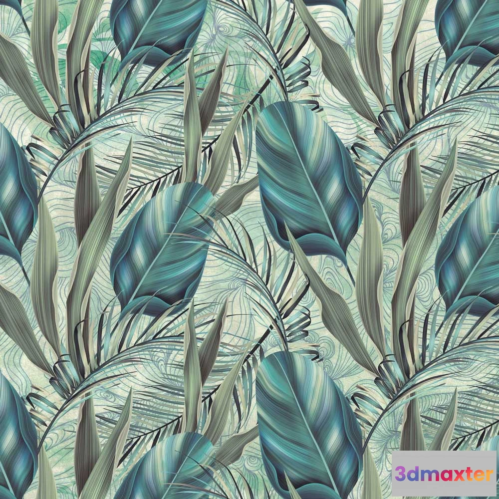 1674661 - Affreschi & Affreschi  - Wallpaper AH-88 3D Max