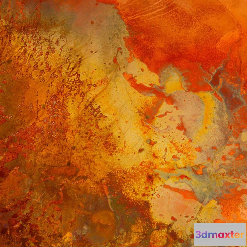 1674677 - Affreschi & Affreschi  - Wallpaper RW-21 3D Max