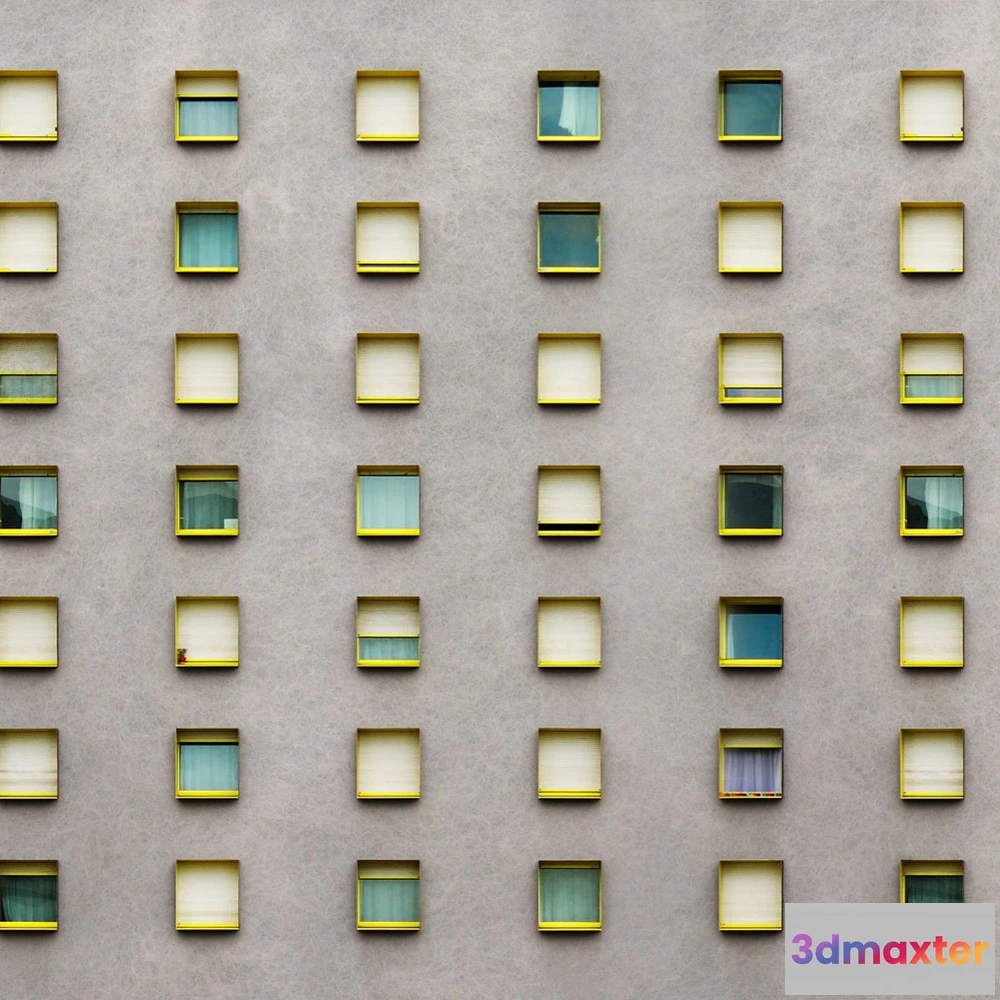 1674681 - Affreschi & Affreschi  - Wallpaper AH-63 3D Max