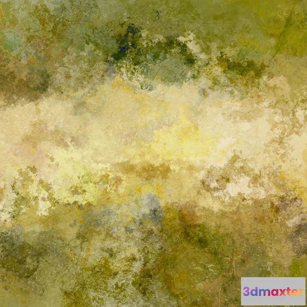 1674683 - Affreschi & Affreschi  - Wallpaper AH-79 3D Max