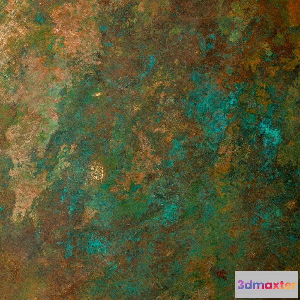 1674721 - Affreschi & Affreschi  - Wallpaper RW-18 3D Max