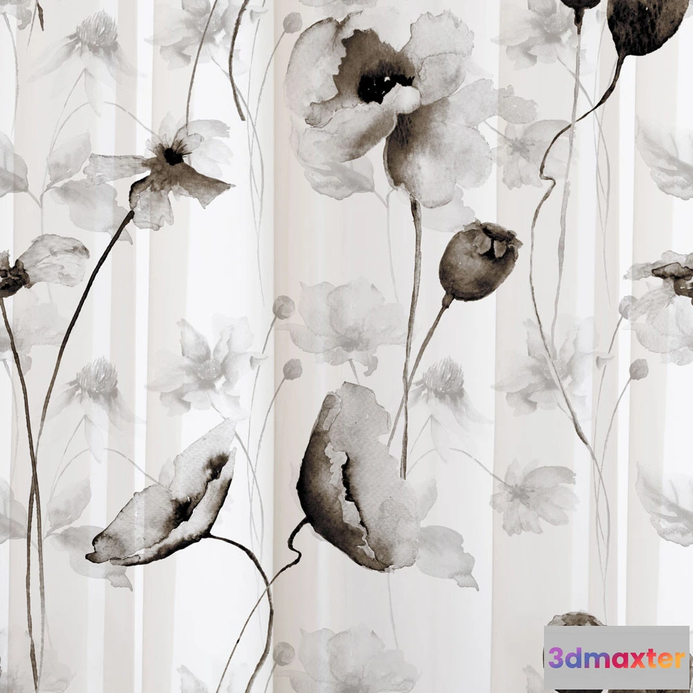 1674739 - Affreschi & Affreschi  - Wallpaper AY-44 3D Max