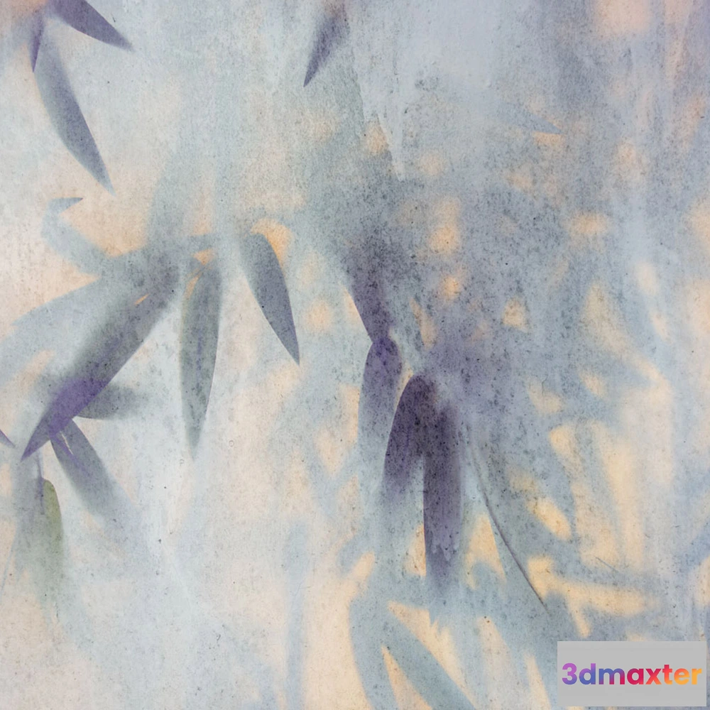 1674755 - Affreschi & Affreschi  - Wallpaper AY-64 3D Max