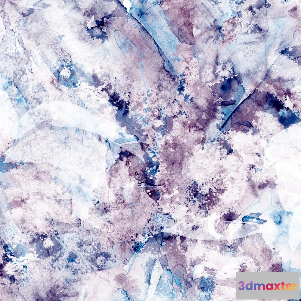 1674763 - Affreschi & Affreschi  - Wallpaper AY-91 3D Max