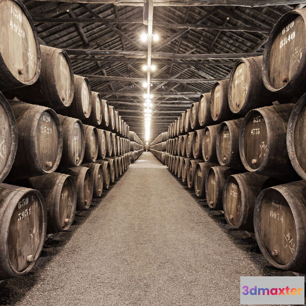 1674773 - Affreschi & Affreschi  - Wallpaper AY-105 3D Max