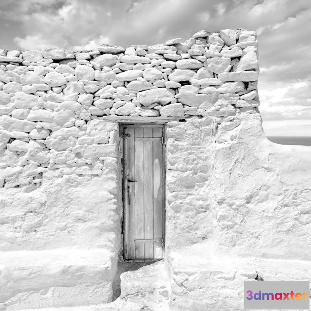 1674787 - Affreschi & Affreschi  - Wallpaper AY-61 3D Max