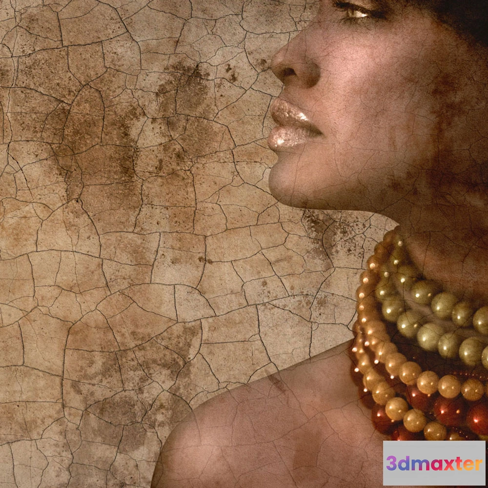 1674799 - Affreschi & Affreschi  - Wallpaper AY-78 3D Max