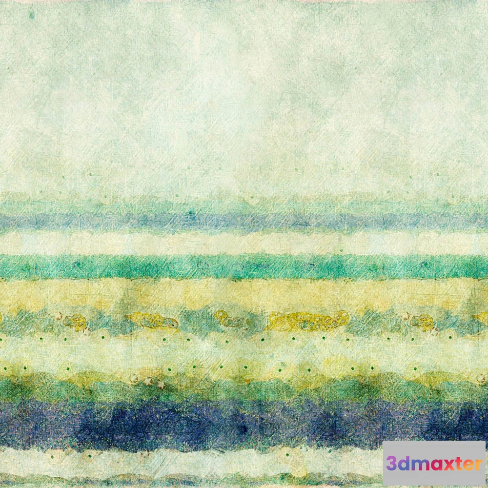 1674805 - Affreschi & Affreschi  - Wallpaper AY-111 3D Max