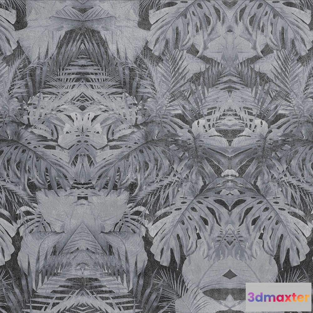 1674815 - Affreschi & Affreschi  - Wallpaper SH 16 3D Max