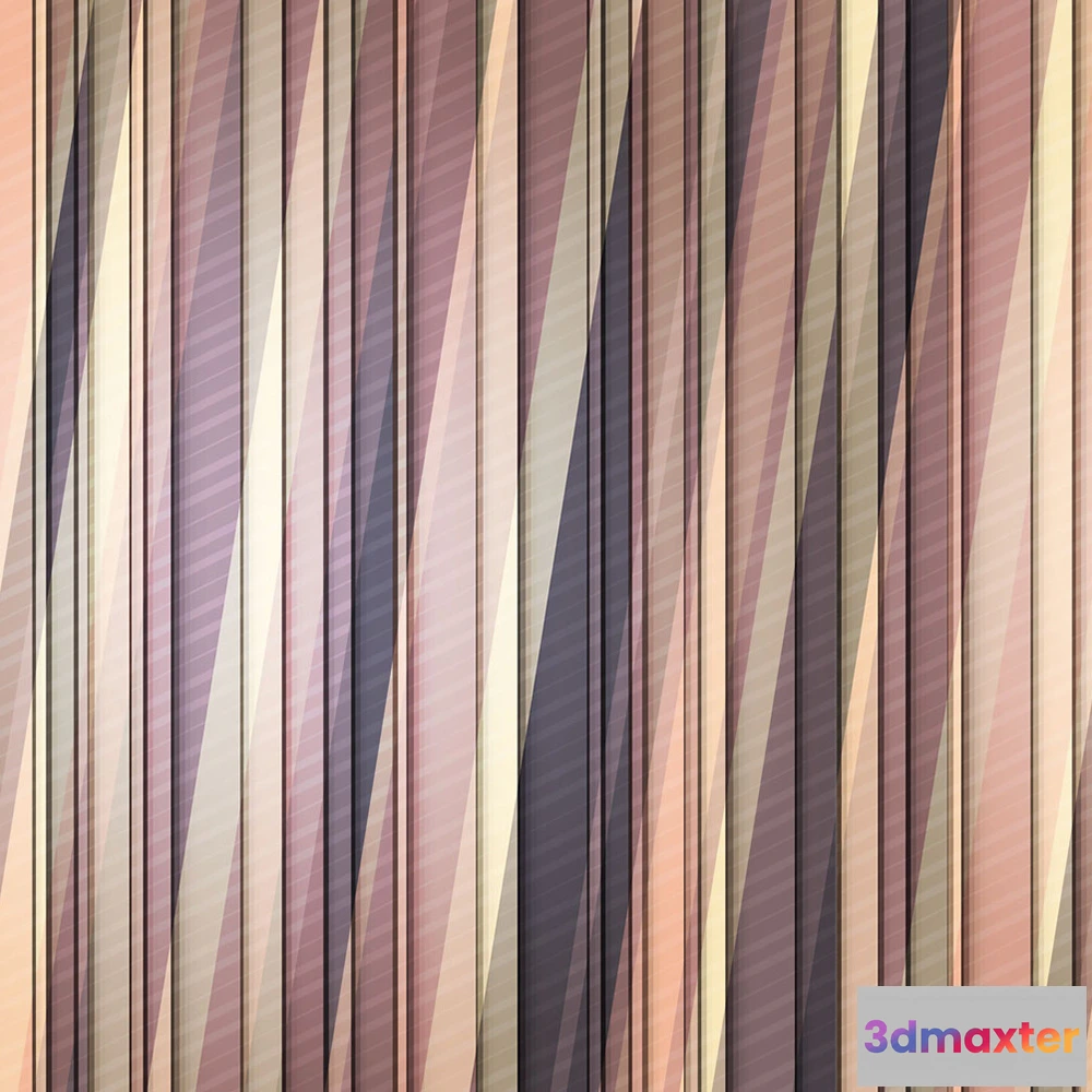 1674831 - Affreschi & Affreschi  - Wallpaper AY-118 3D Max