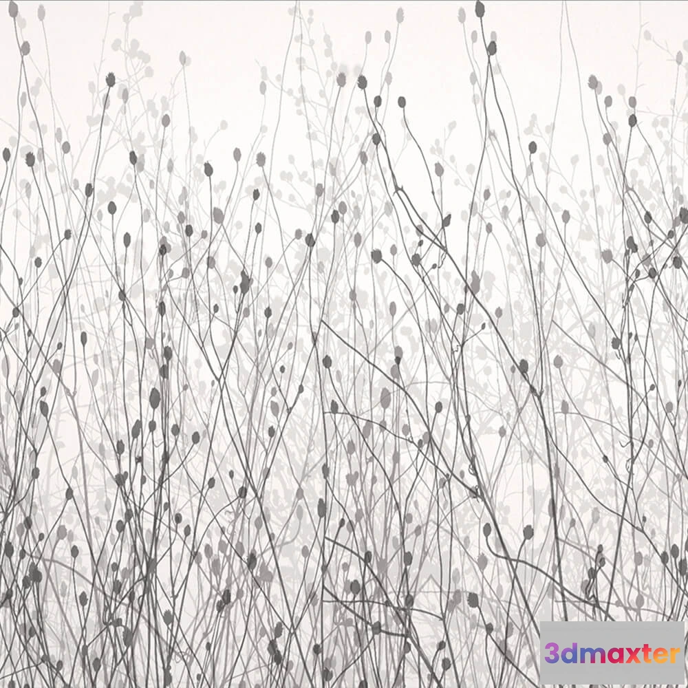 1674843 - Affreschi & Affreschi  - Wallpaper SH 10 3D Max