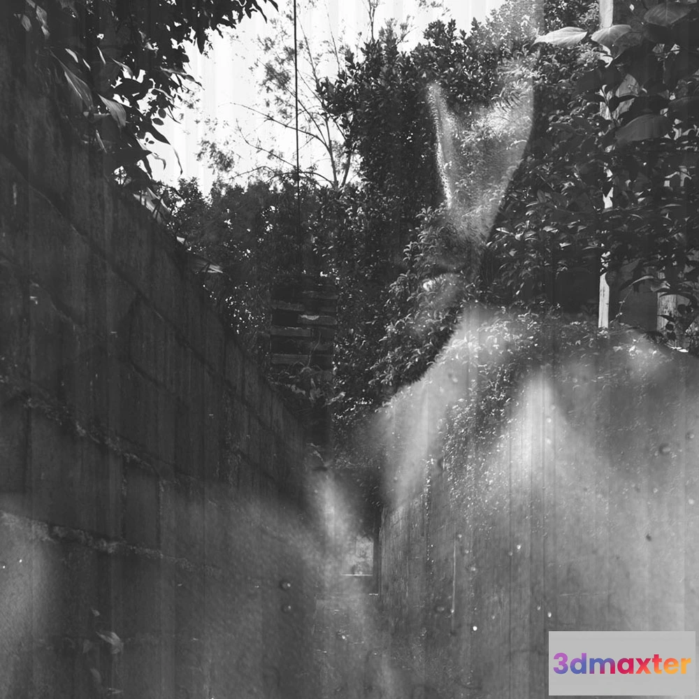 1674859 - Affreschi & Affreschi  - Wallpaper AY-119 3D Max