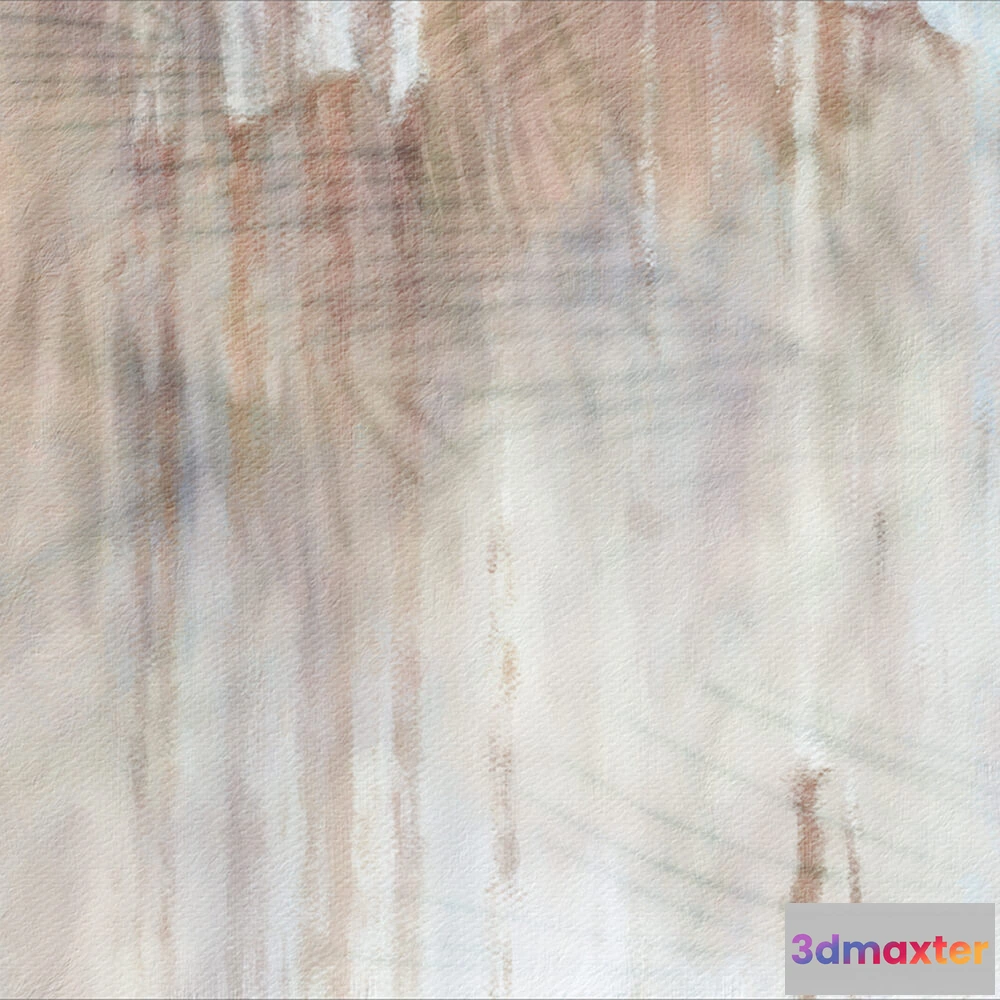 1674867 - Affreschi & Affreschi  - Wallpaper SH 05 3D Max