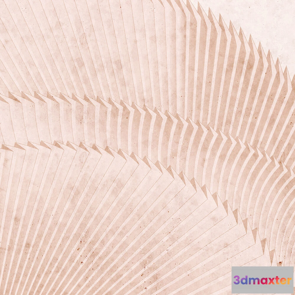 1674871 - Affreschi & Affreschi  - Wallpaper SM03B 3D Max