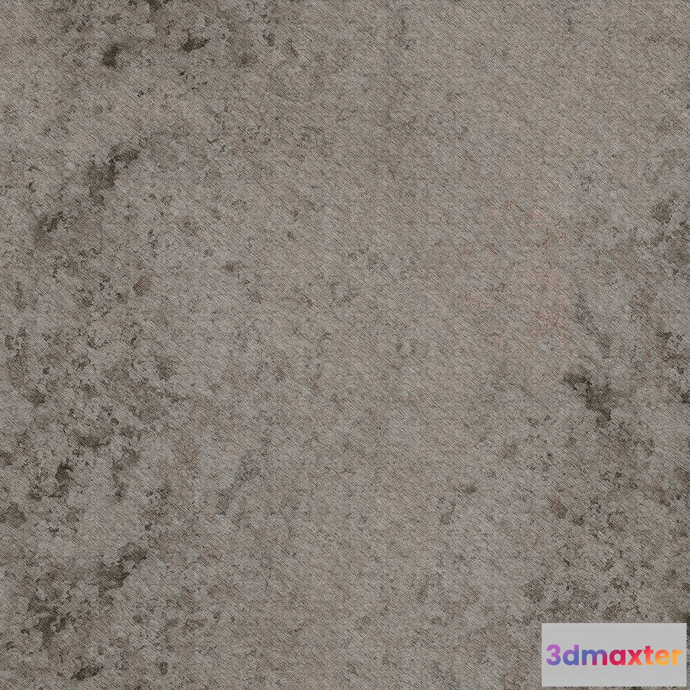 1674927 - Alumoart - Interior panel Concrete Streak 3D Max