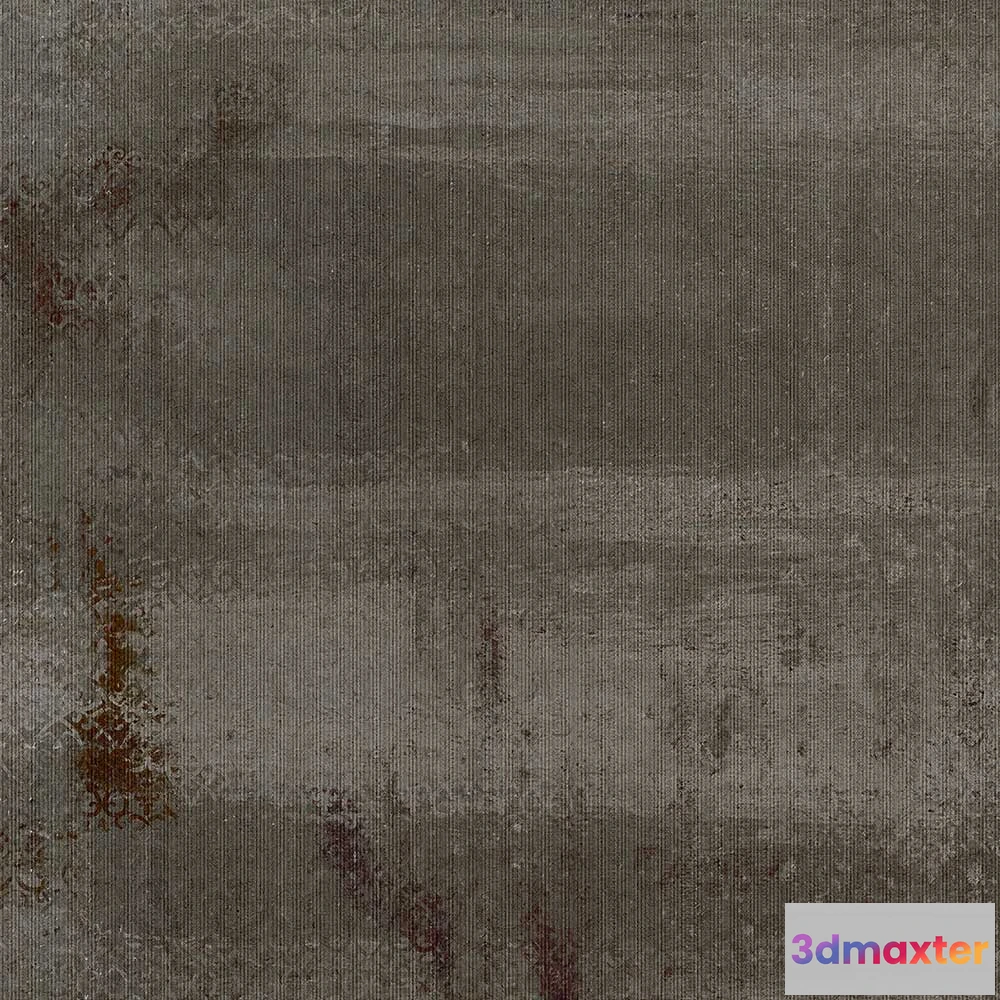 1674929 - Alumoart - Interior panel Art Gobelin 3D Max