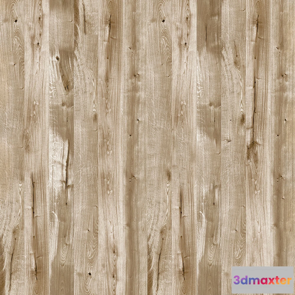 1674959 - Alumoart - Interior panel Wood Grunge 3D Max