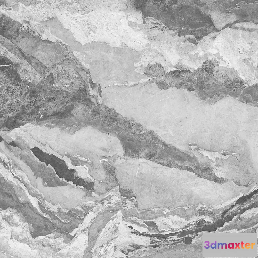 1674979 - Alumoart - Interior panel Luxury 3D Max