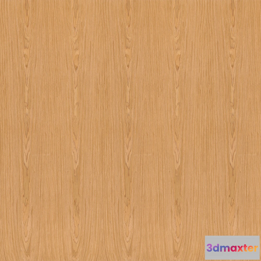 1674997 - Alumoart - Interior panel Oak 3D Max