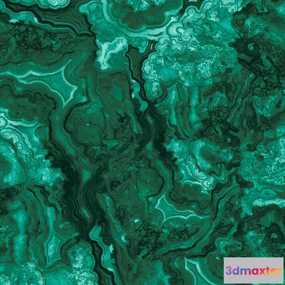 1675001 - Alumoart - Interior panel Agat Charm 3D Max