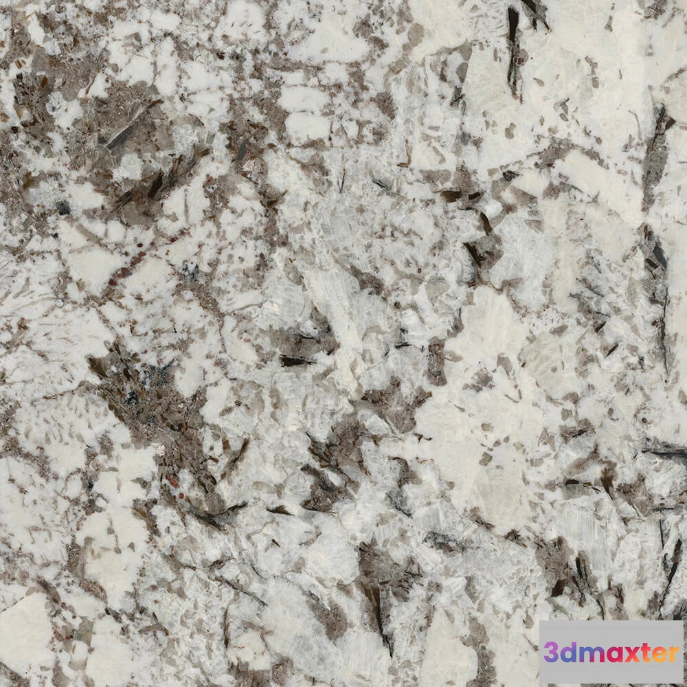 1675003 - Alumoart - Interior panel Delicatus Supreme 3D Max