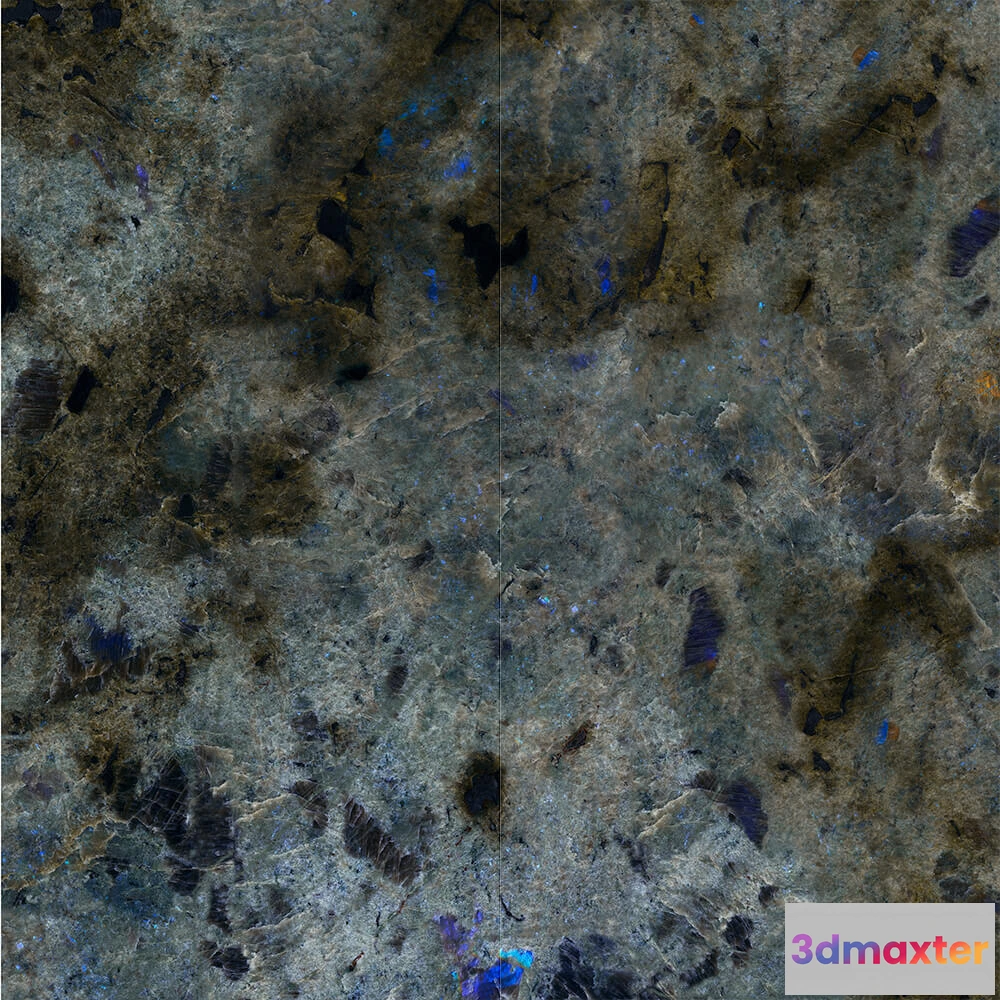 1675039 - Alumoart - Interior panel Labradorit 3D Max