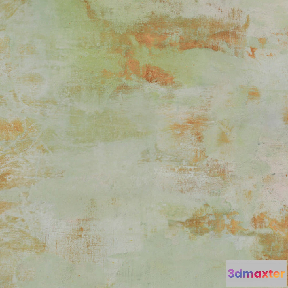 1675091 - Apavisa  - Green Pulido Mood 3D Max