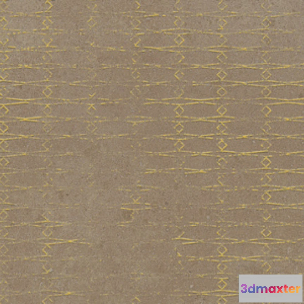 1675105 - Apavisa  - Oxidum Decor Aria 3D Max