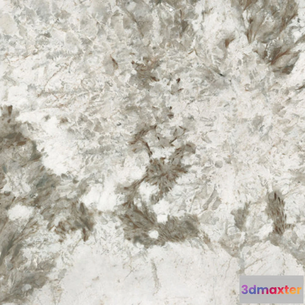 1675141 - Apavisa  - Grey Polished Patagonia 3D Max