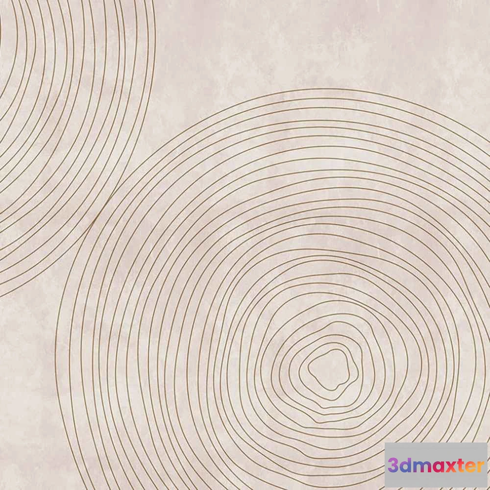 1675147 - Architects Paper - Wallpaper Zen garden 3D Max