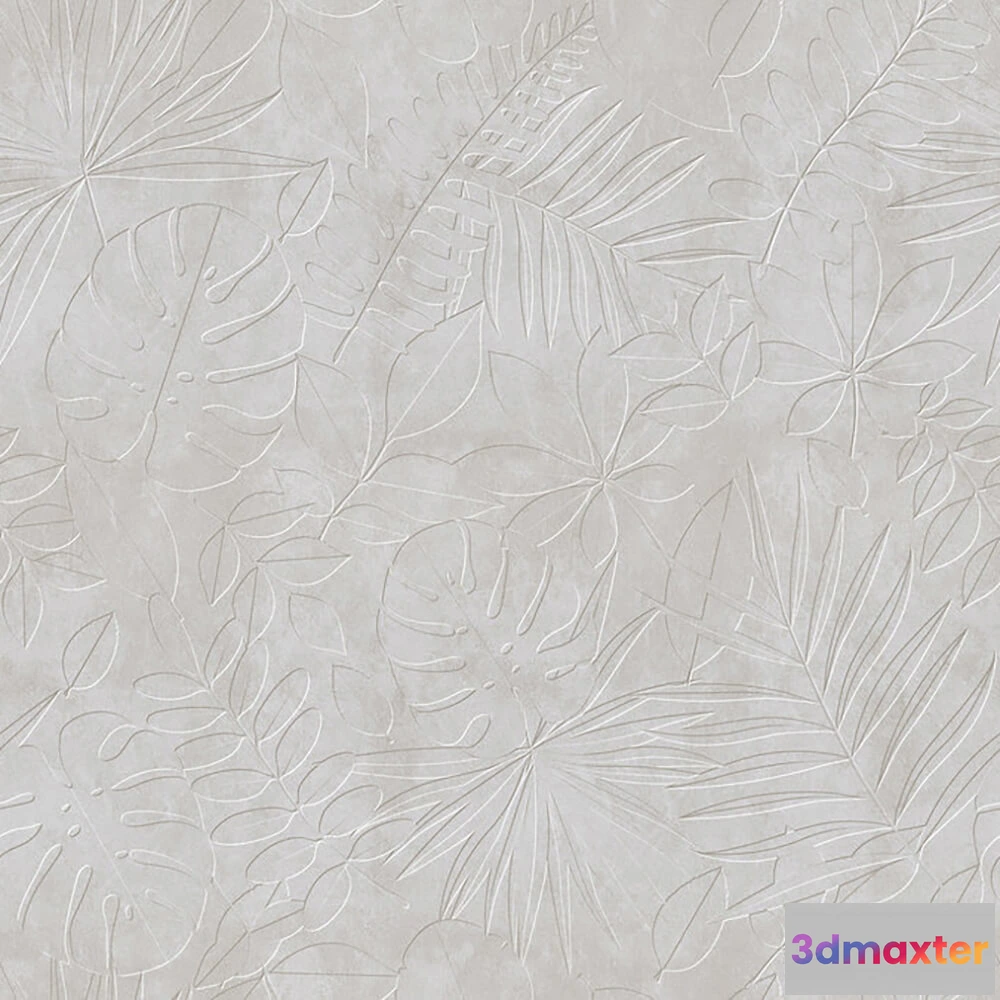 1675179 - Architects Paper - Wallpaper Feel me 3D Max