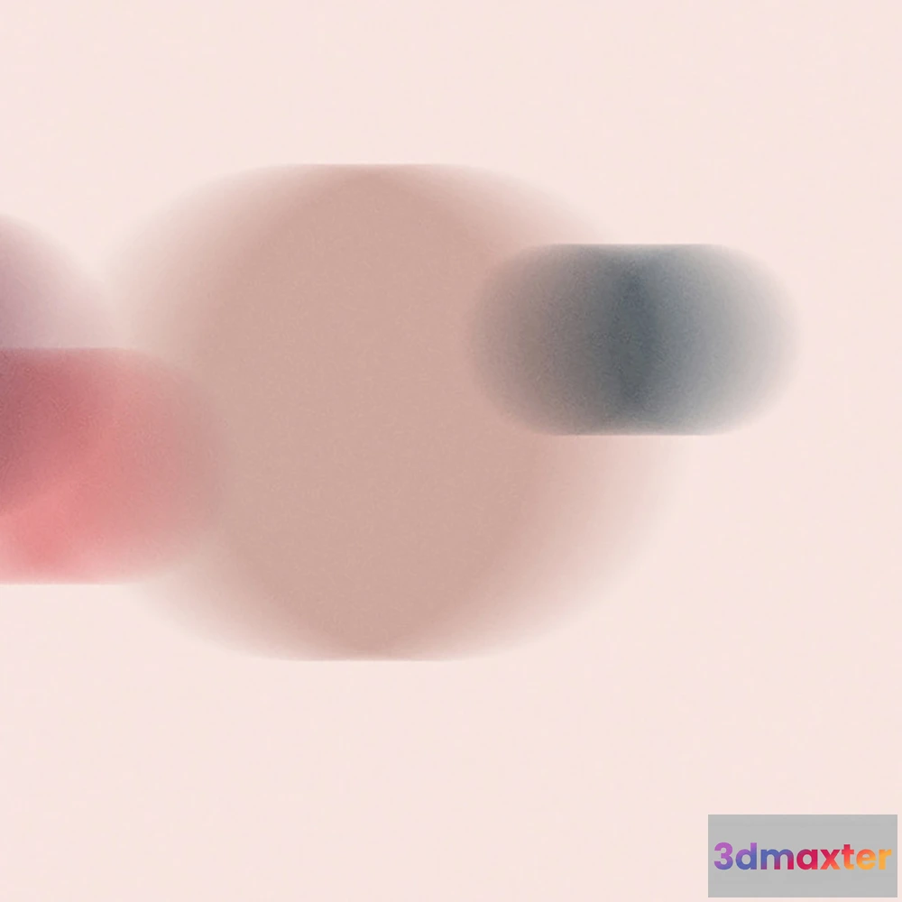 1675181 - Architects Paper - Wallpaper Fine fusion 3D Max