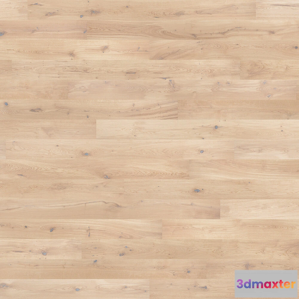 1675211 - Barlinek - Flooring Oak Sense 3D Max