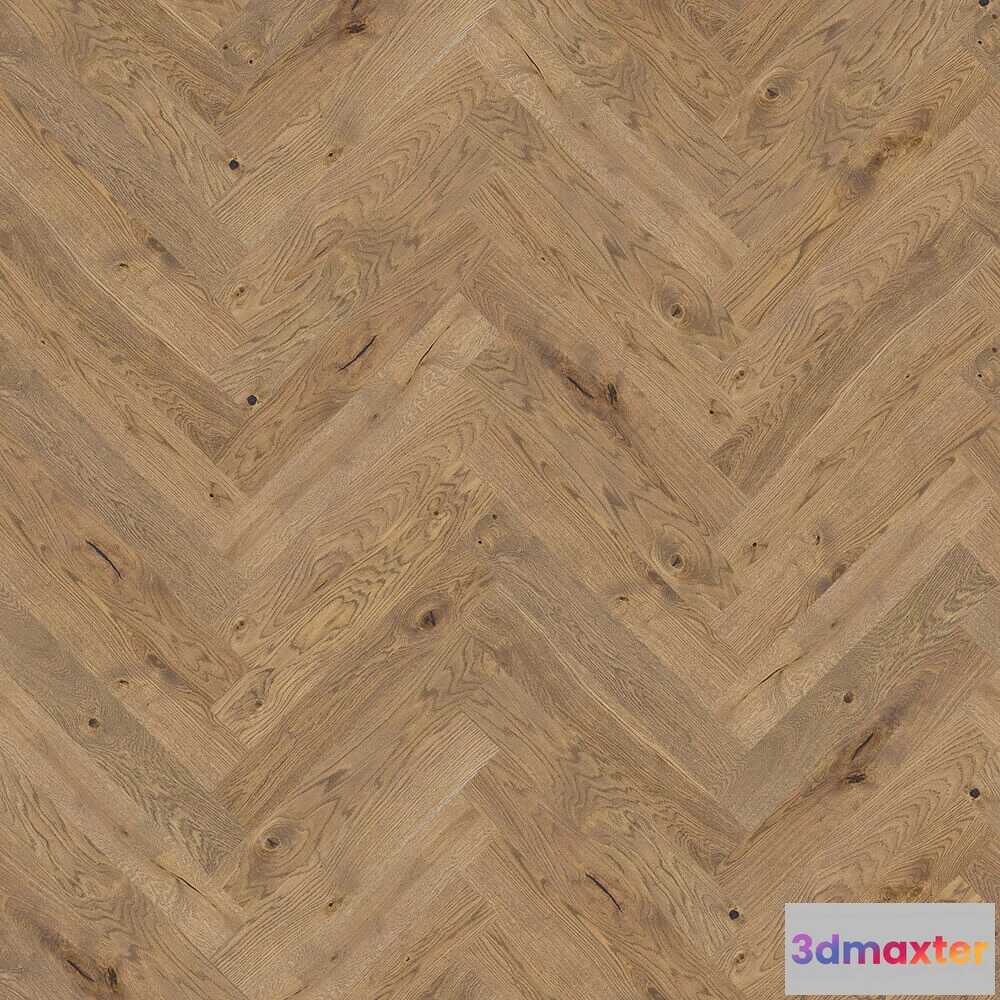 1675213 - Barlinek - Flooring Oak Serene 3D Max