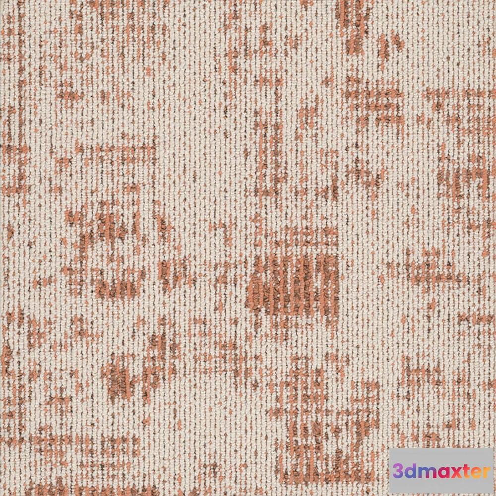 1675225 - BLOQ - Carpeting Pos_221 3D Max