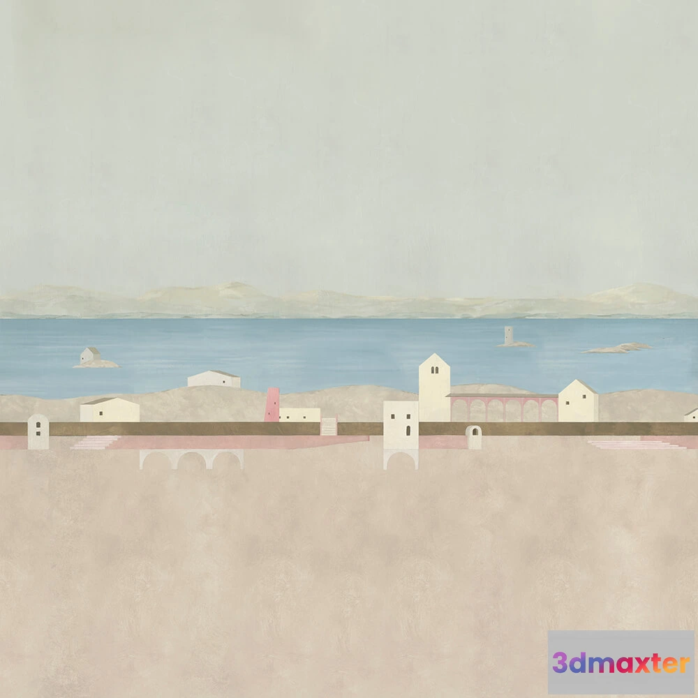 1675327 - Coordonné - Wallpaper Tierra 3D Max