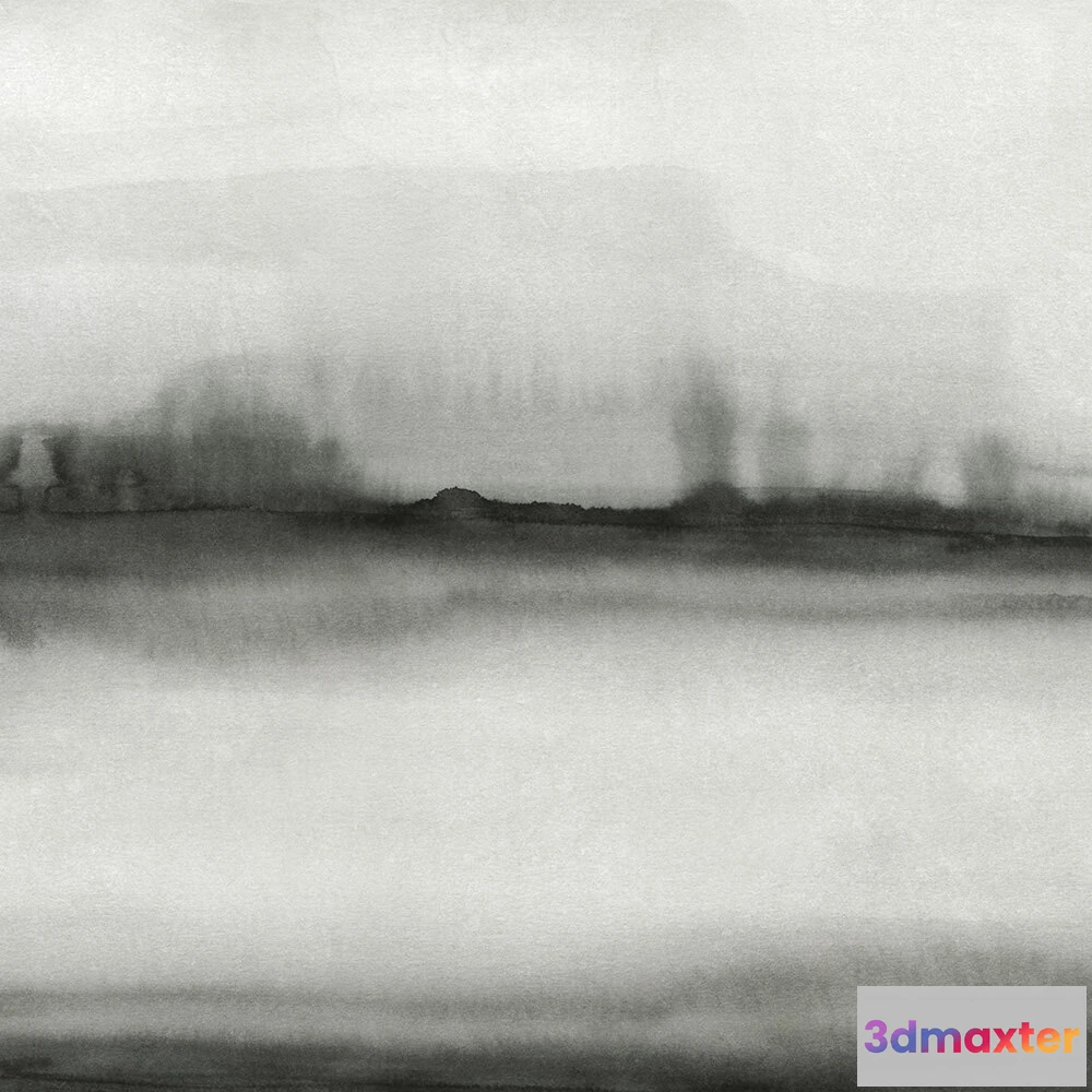 1675345 - Coordonné - Wallpaper Shibori 3D Max