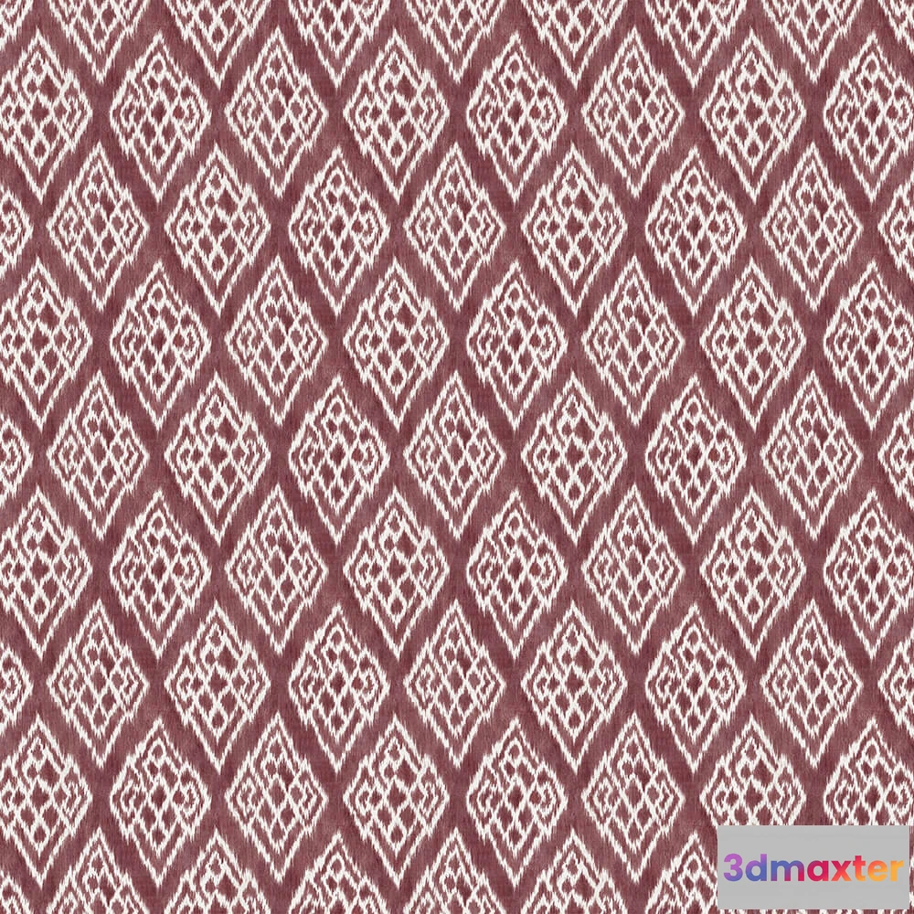 1675355 - Coordonné - Wallpaper Kasuri 3D Max