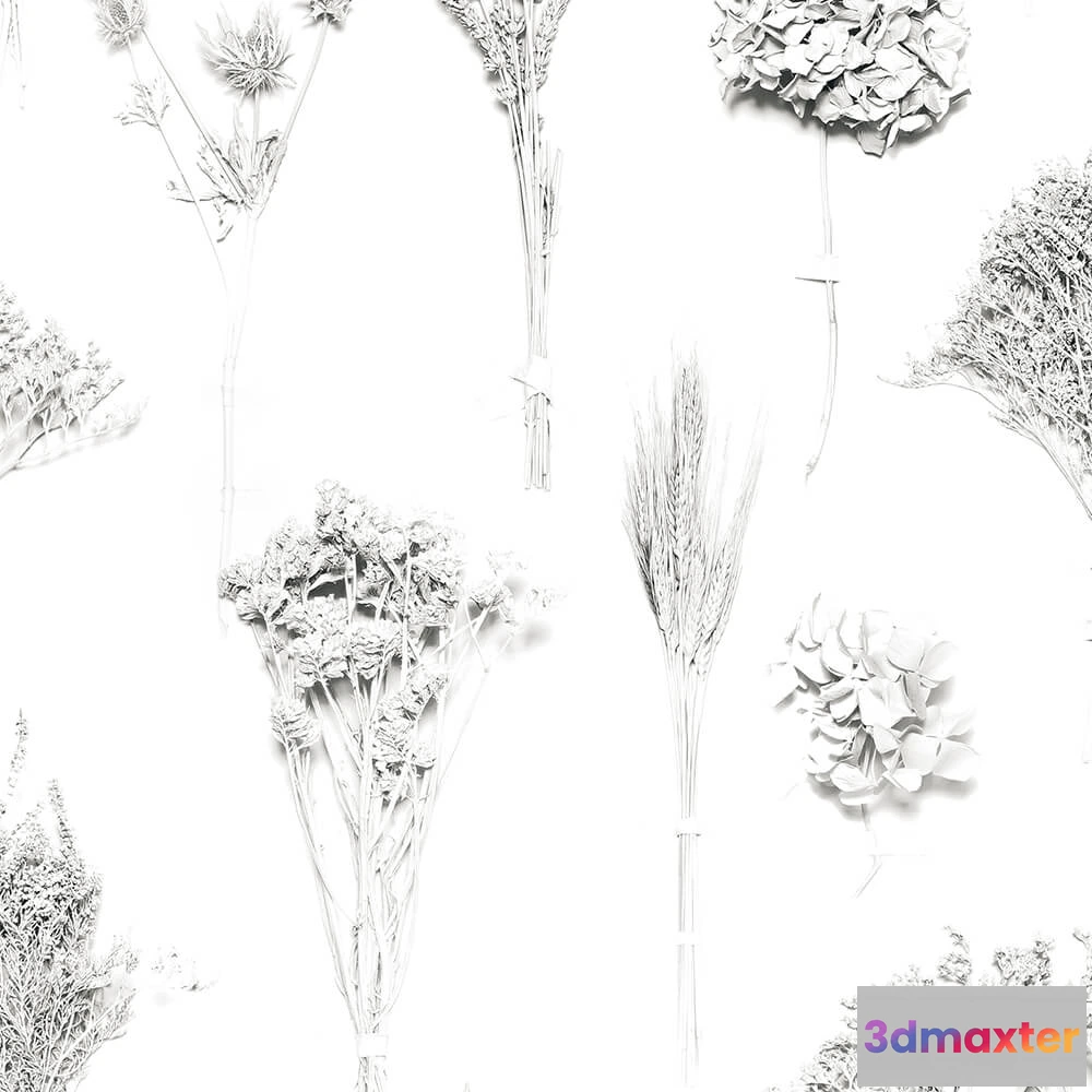 1675359 - Coordonné - Wallpaper Kintsugui 3D Max