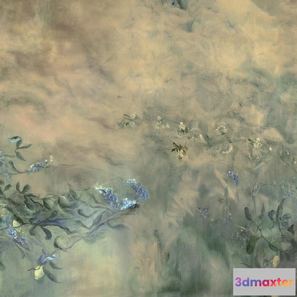 1675391 - Coordonné - Wallpaper Heoridas 3D Max