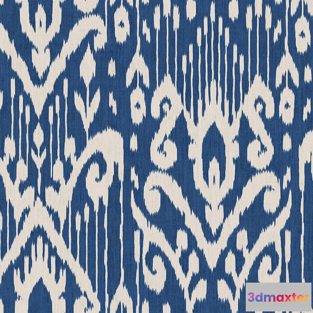 1675419 - Coordonné - Wallpaper Padmasalis 3D Max