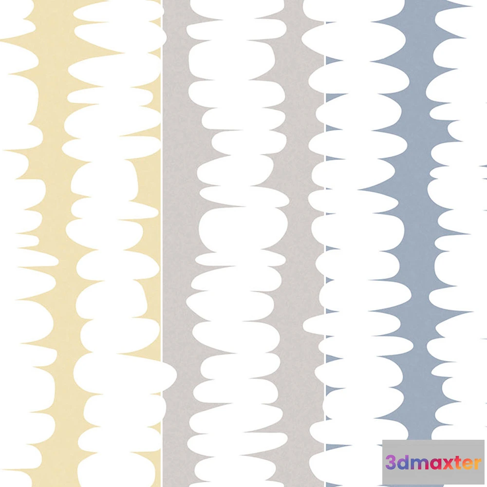 1675423 - Creativille - Wallpaper 8321 3D Max