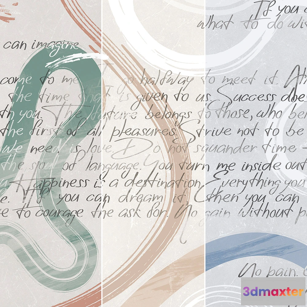 1675427 - Creativille - Wallpaper 8376 3D Max