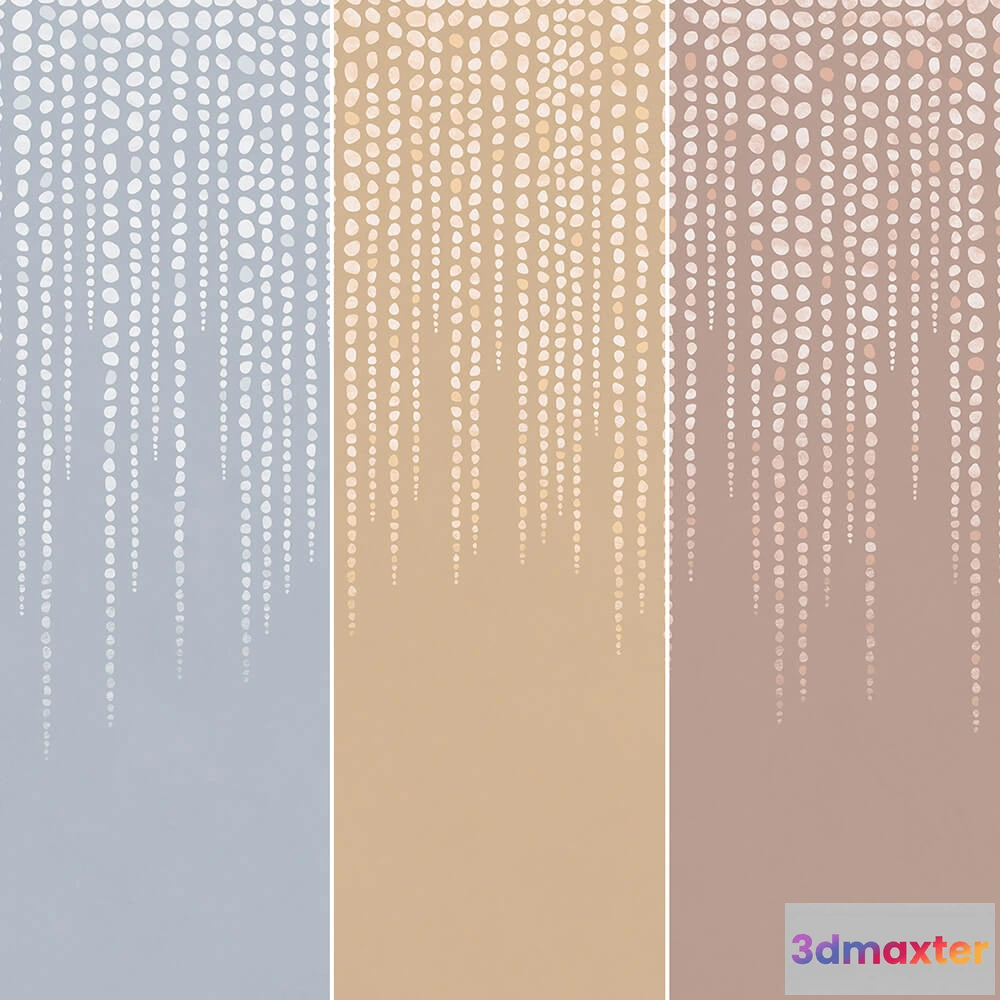 1675455 - Creativille - Wallpaper 832237 hanging stones 3D Max