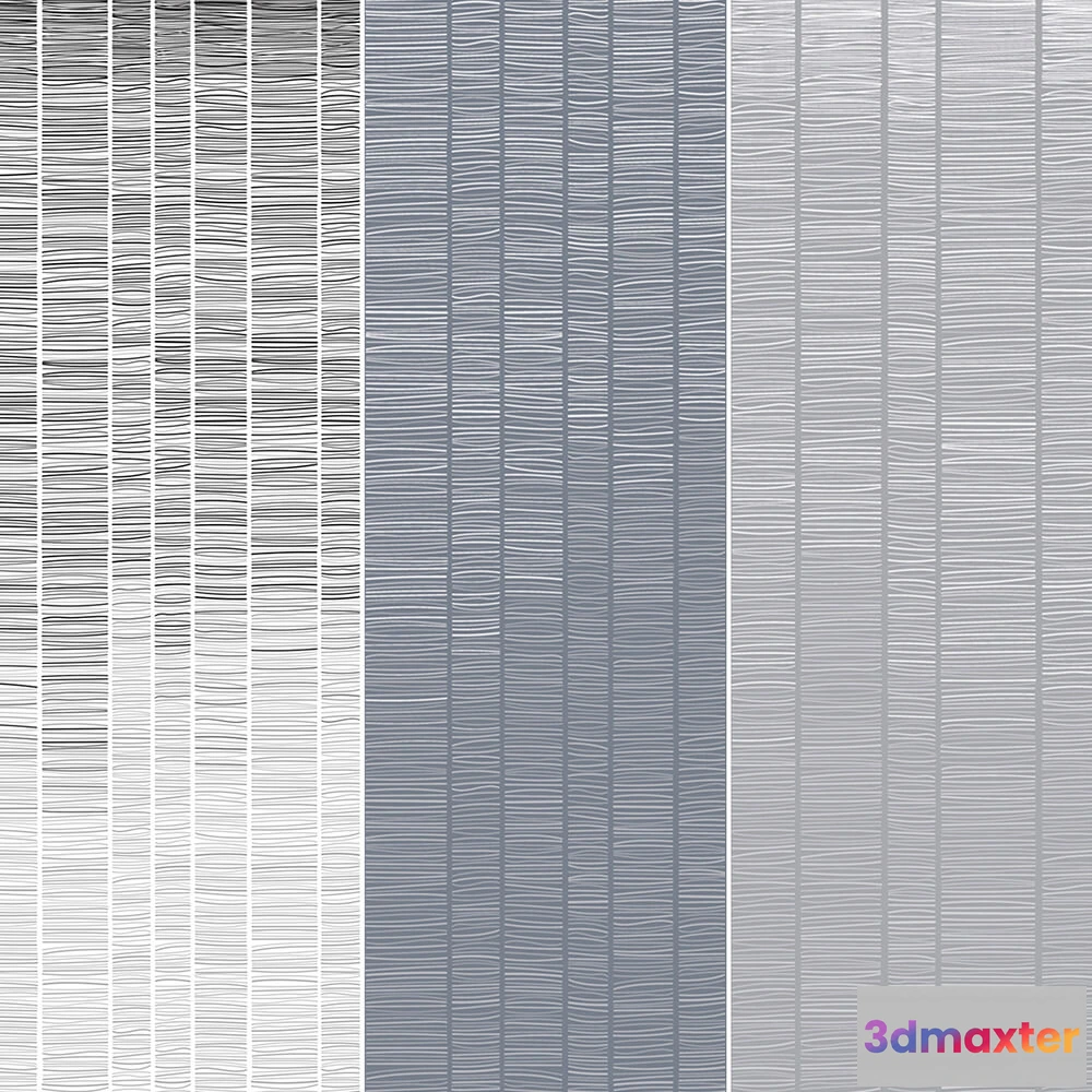 1675475 - Creativille - Wallpaper 8324 dash matrix 3D Max