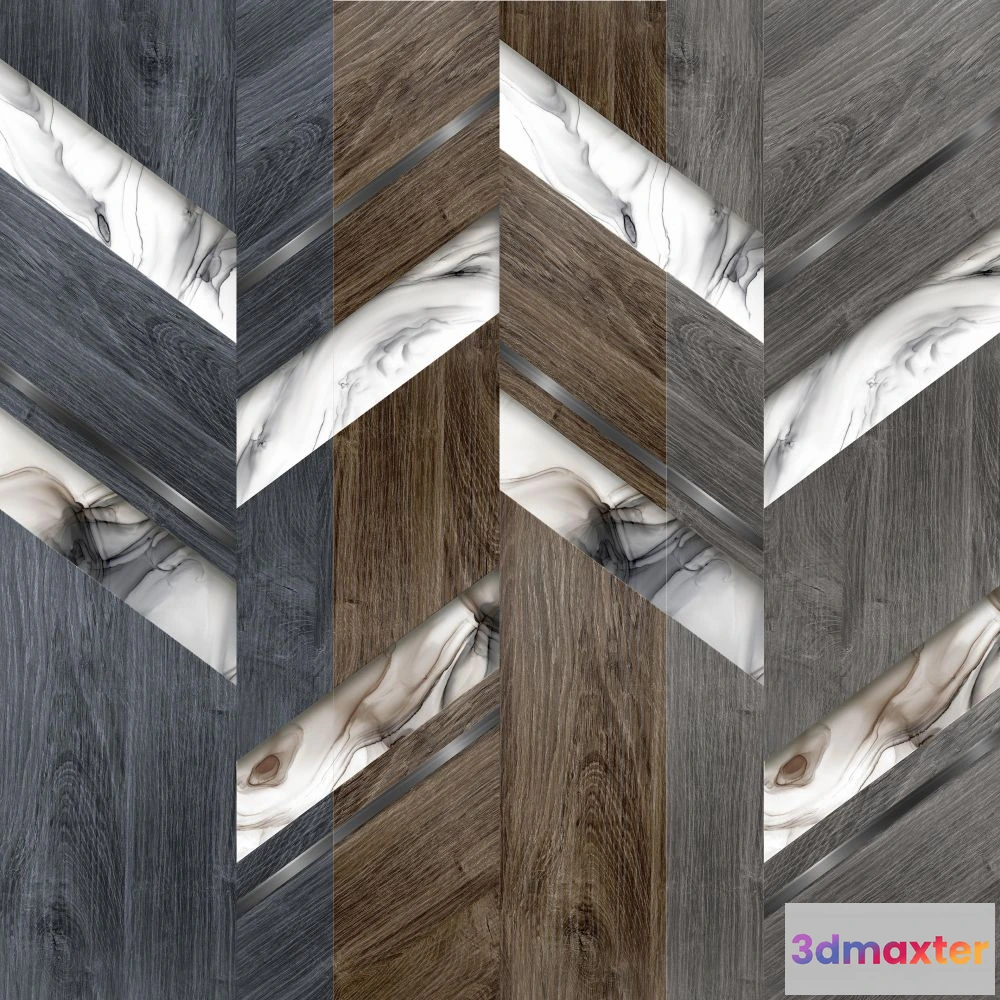 1675619 - Dress-wall - Wallpaper Geometry germany night 3D Max