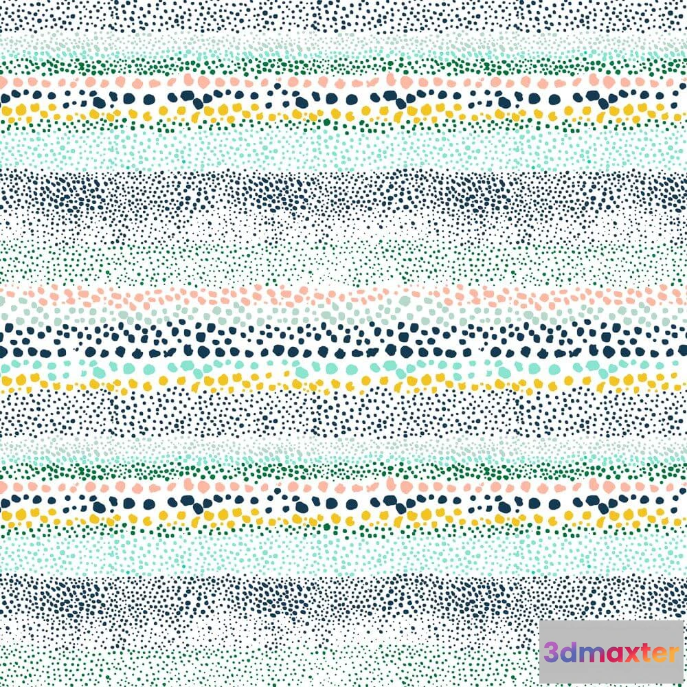 1675769 - Dress-wall - Wallpaper Dots 3D Max